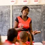 FCT Teachers Begin Indefinite Strike