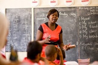 FCT Teachers Begin Indefinite Strike