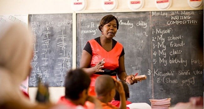 FCT Teachers Begin Indefinite Strike