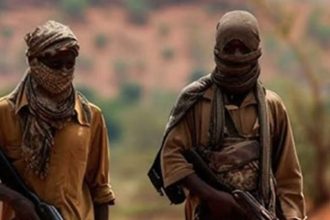 Worshippers In Kaduna Easter Church Attack