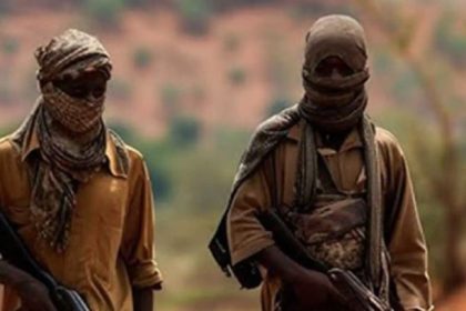 Worshippers In Kaduna Easter Church Attack
