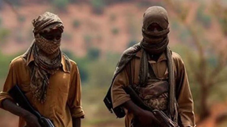 Worshippers In Kaduna Easter Church Attack