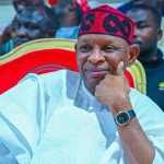 Yusuf Clarifies One-Term Remark After Defection