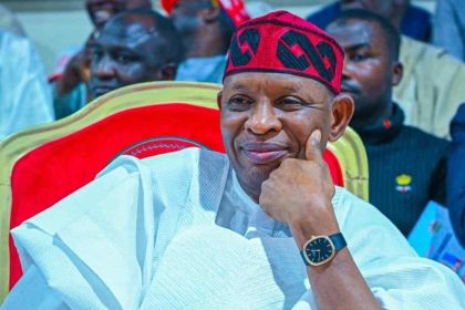 Yusuf Clarifies One-Term Remark After Defection