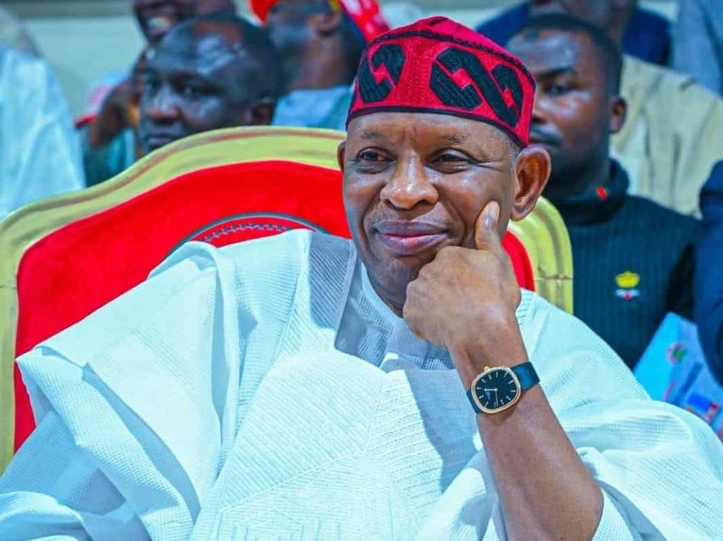 Yusuf Clarifies One-Term Remark After Defection