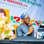 PDP Officials ADC Leaders - Makinde