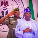 Tinubu Launches New Platform to Bridge Gap Between Government,  Businesses