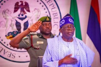 Tinubu Launches New Platform to Bridge Gap Between Government,  Businesses