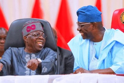 Tinubu Commission Six Projects Lagos