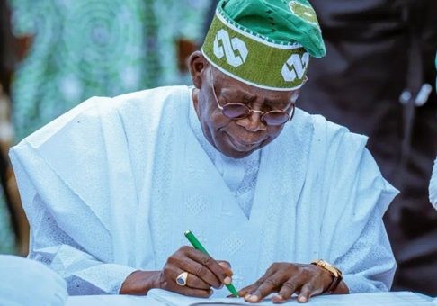 Tinubu’s Administration Bars Import of Essential Drugs