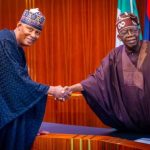 Tinubu Swears In Darma as Housing Minister After Senate Clearance