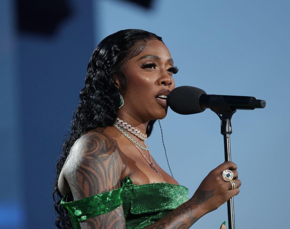 Lagos Set for Star-Studded Finale as Tiwa Savage Empowers 100 New Music Talents