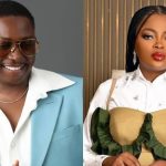 Actor Tobi Makinde Dismisses Rumors of Fallout with Filmmaker Funke Akindele