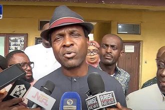 Wait 2 More Years To Feel Relief From Tinubu’s Policies – Tony Cole