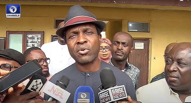 Wait 2 More Years To Feel Relief From Tinubu’s Policies – Tony Cole