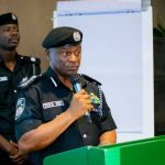 IGP Disu Declares End To Police Impunity
