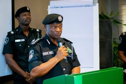 IGP Disu Declares End To Police Impunity