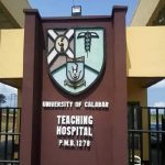 COVID-19 Alert in Calabar as Chinese National Undergoes Isolation