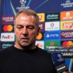 Flick Criticizes VAR After Barcelona’s 0-2 Loss to Atlético