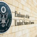 US Suspends Visa Appointments at Abuja Embassy