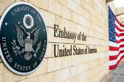 US Suspends Visa Appointments at Abuja Embassy