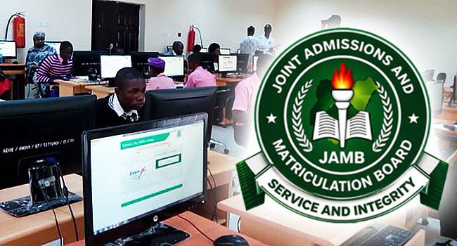 Police, JAMB Debunk UTME Kidnap Claim
