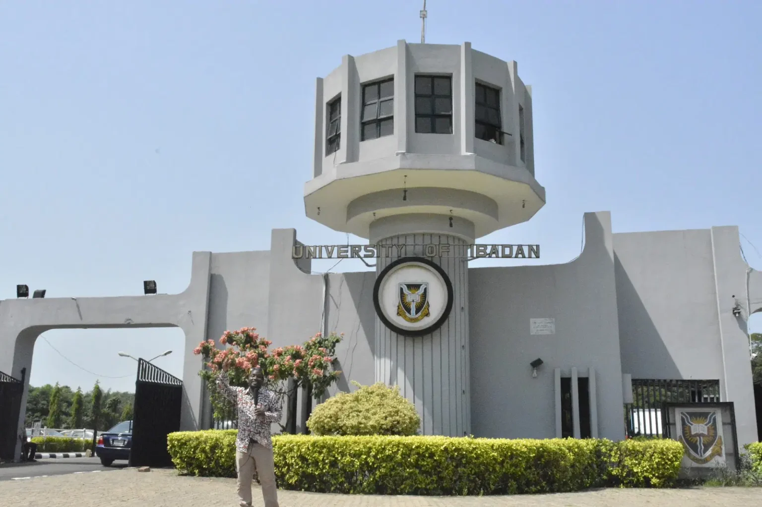 Court Orders UI to Reinstate 3 Suspended Students Over Protest