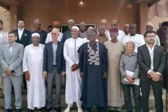 Türkiye Pushes Stronger Economic Ties with Nigeria, Eyes $5bn Trade