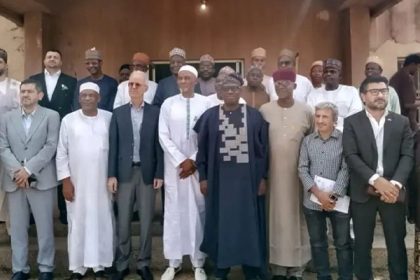 Türkiye Pushes Stronger Economic Ties with Nigeria, Eyes $5bn Trade