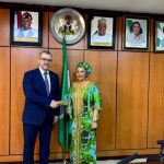 Nigeria Seeks Stronger Ties with Russia on Trade, Education, Investment