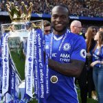 Chelsea to Visit Lagos for First Time