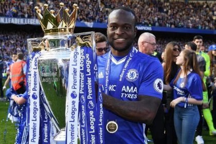 Chelsea to Visit Lagos for First Time