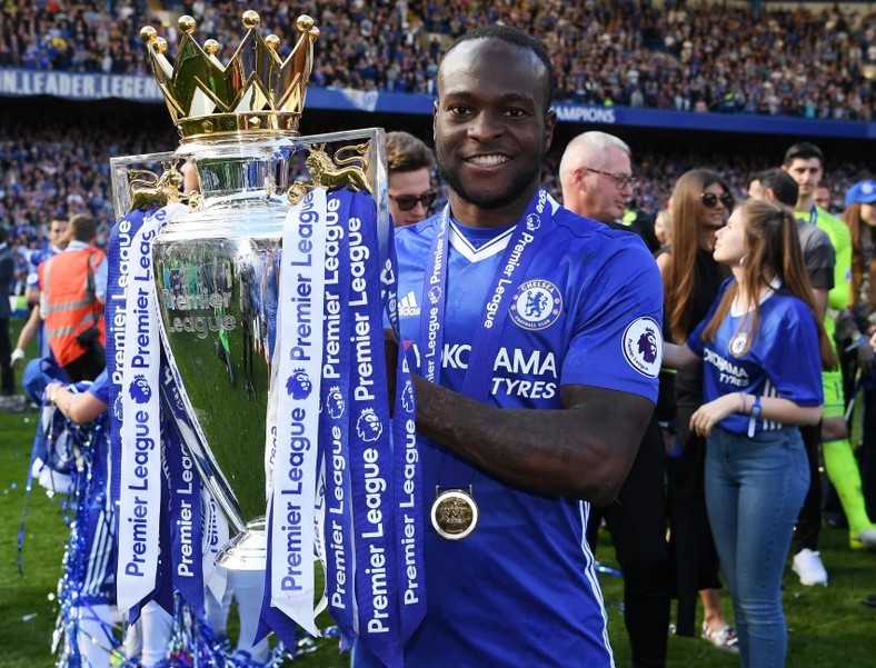 Chelsea to Visit Lagos for First Time