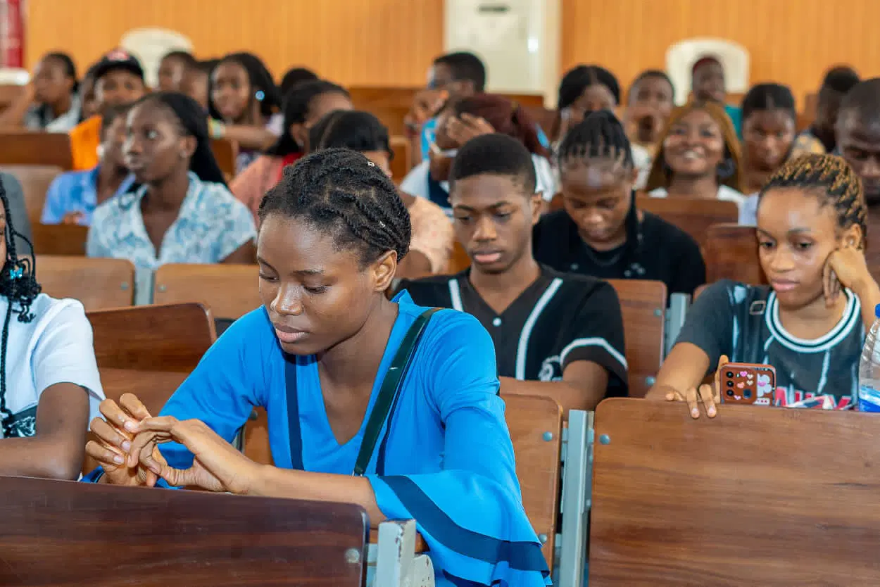 7 Skills Nigerian Youths Must Learn To Survive 2026