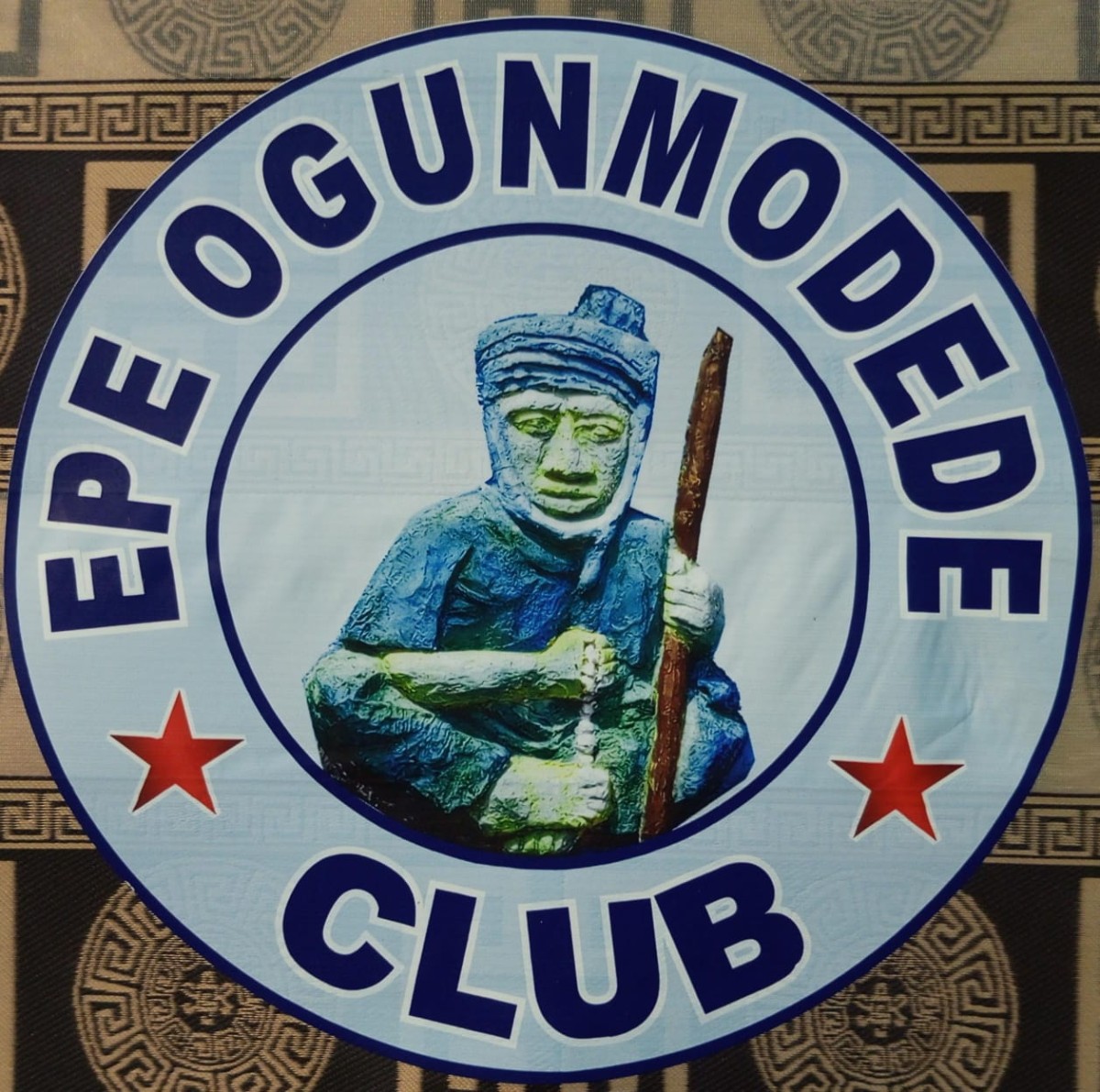 Epe Ogunmodede Club