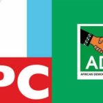 APC and ADC