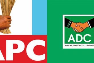 APC and ADC