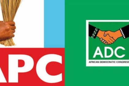 APC and ADC