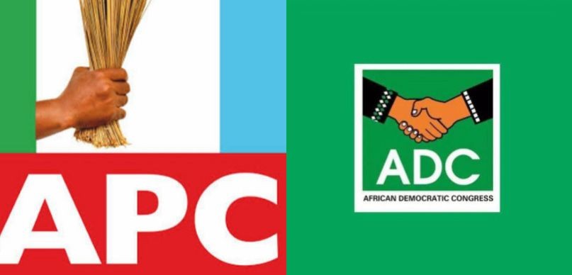 APC and ADC