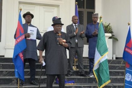 'NDC Has Come To Stay' – Sen. Dickson Fires Back At Critics
