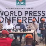 BREAKING: ADC Calls for INEC Chairman’s Exit