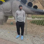 14-Year-Old British-Nigerian Killed in Woolwich Shooting