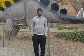 14-Year-Old British-Nigerian Killed in Woolwich Shooting