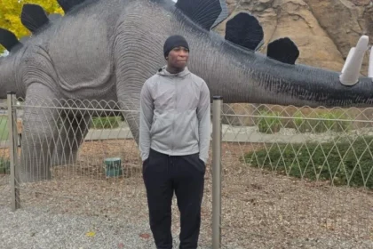 14-Year-Old British-Nigerian Killed in Woolwich Shooting