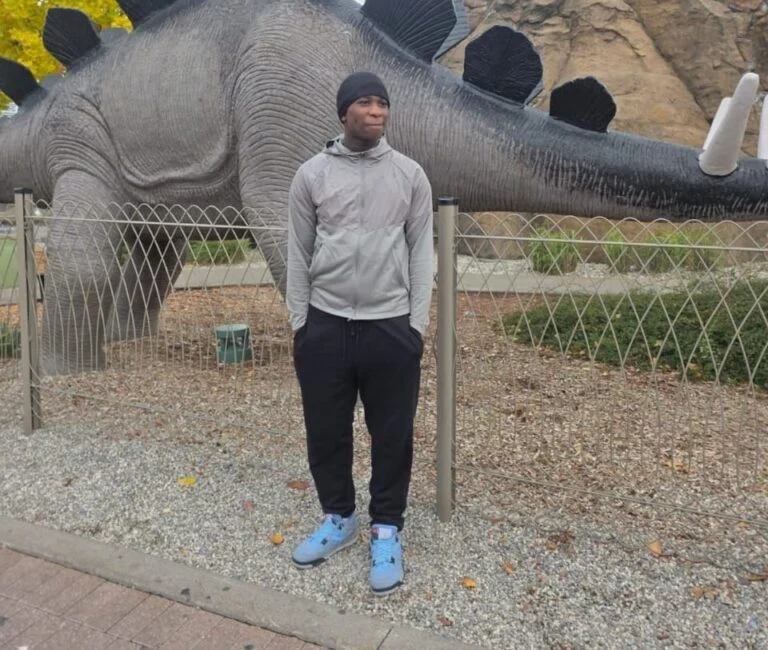 14-Year-Old British-Nigerian Killed in Woolwich Shooting