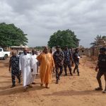 Nasarawa Crisis Leaves 11 Dead, 52 Houses Destroyed