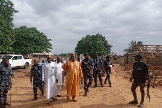 Nasarawa Crisis Leaves 11 Dead, 52 Houses Destroyed