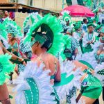 Photos: Lagos Fanti Carnival 2026 Kicks Off in Style