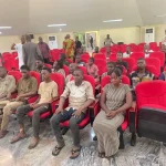 Police Arrest Seven Over Benue Kidnap