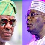 Atiku Will Still Run And Lose In 2031 - Wike